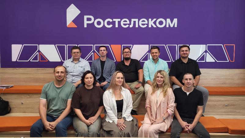 ИТ-комитет расширил состав и утвердил план работы на второе полугодие